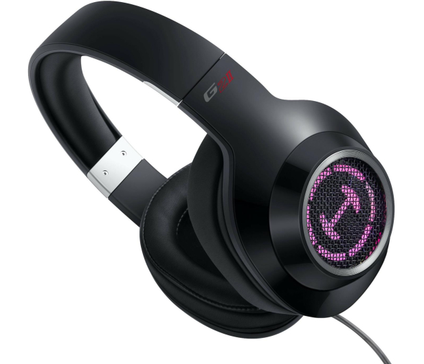 EDIFIER Słuchawki gamingowe HECATE G2 II (czarne) 6923520240685 - 1068941 - zdjęcie 3